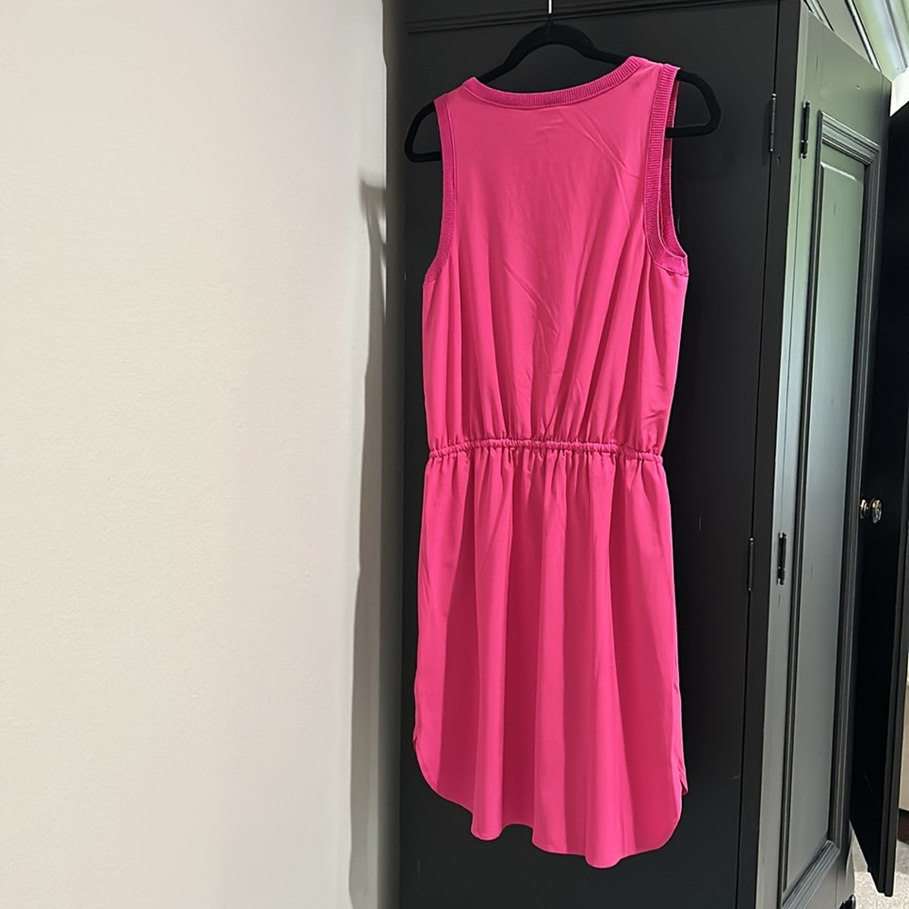 Athleta Rincon Dress - Picture 2 of 6